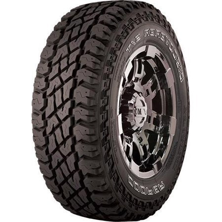 COOPER DISCOVERER ST MAXX