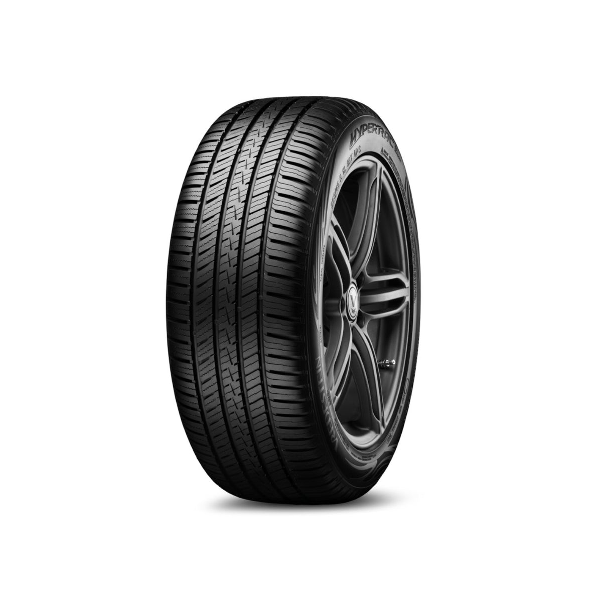 HYPERTRAC ALL SEASON