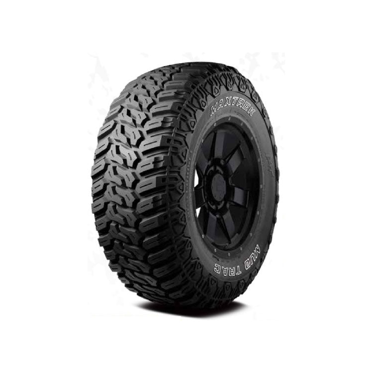 MAXTREK MUD TRAC