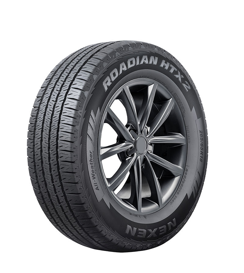ROADIAN HTX 2 OE