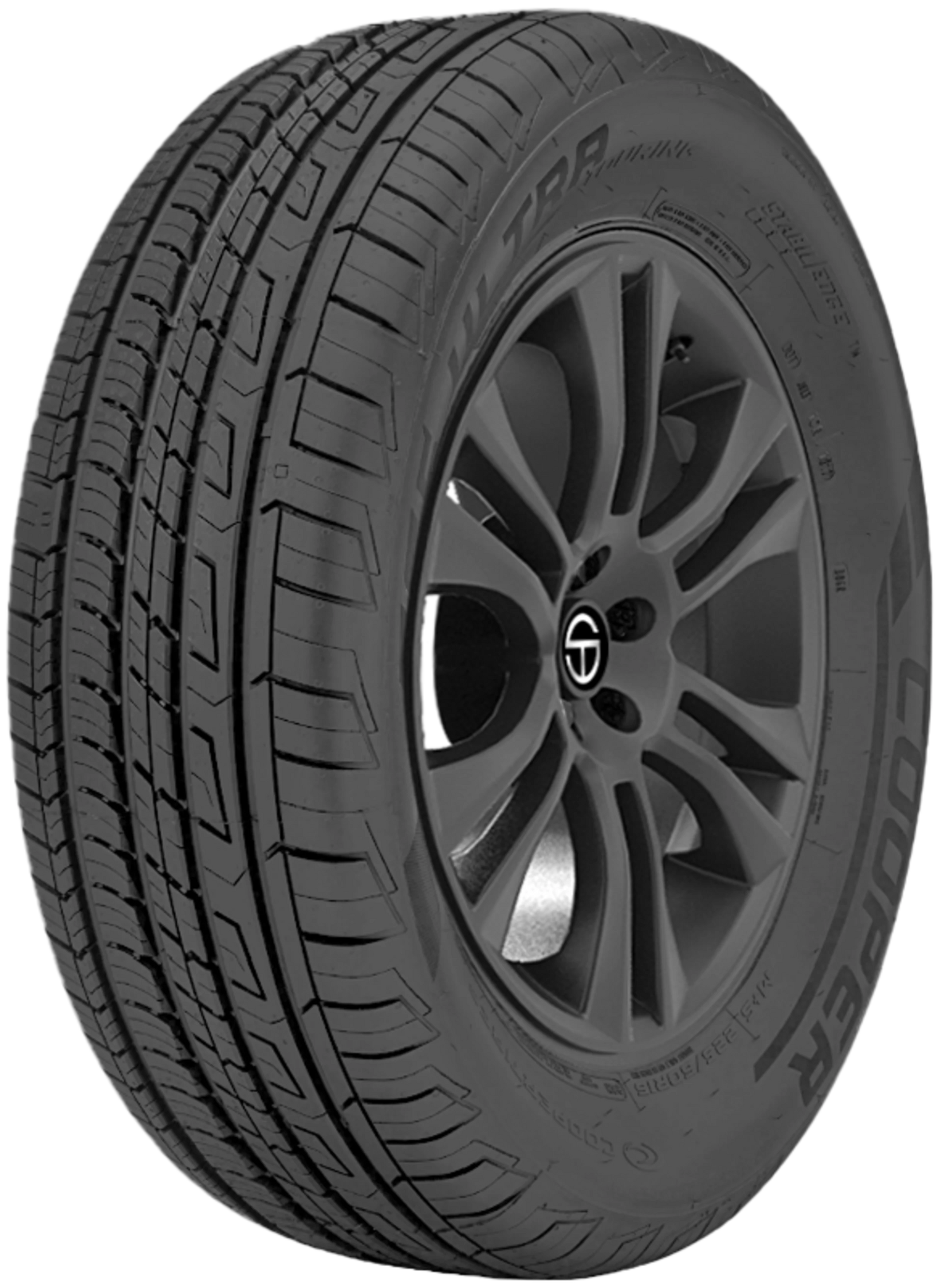 COOPER CS5 ULTRA TOURING