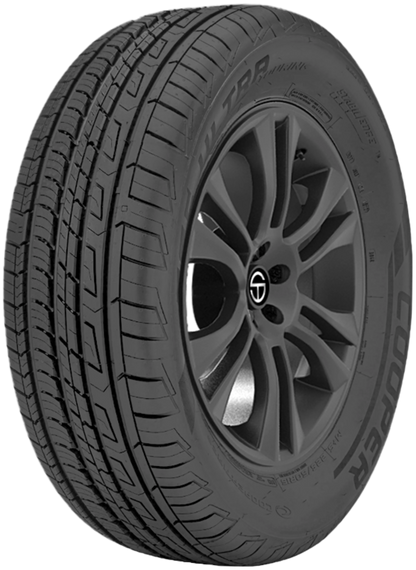 COOPER CS5 ULTRA TOURING