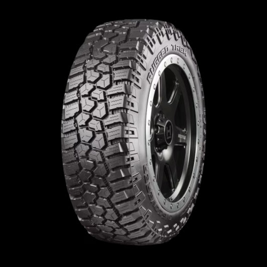 COOPER DISCOVERER RUGGED TREK LT