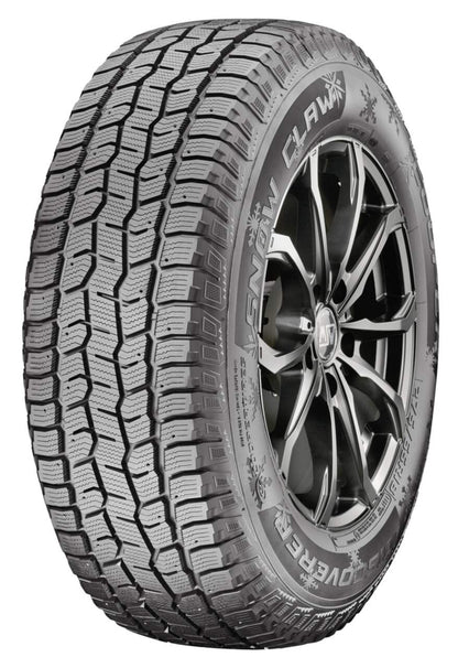 COOPER DISCOVERER SNOW CLAW LT