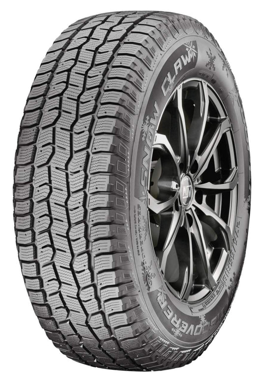 COOPER DISCOVERER SNOW CLAW LT