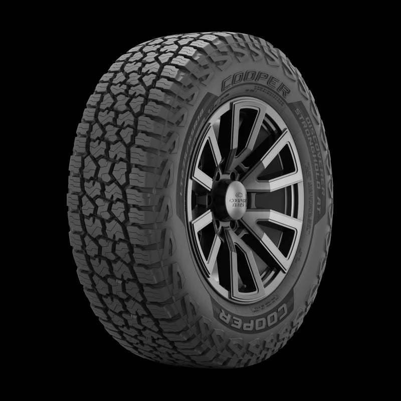 COOPER DISCOVERER STRONGHOLD ALL-WEATHER