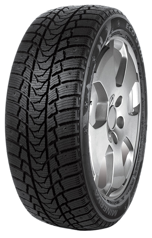 ECO STUD - FACTORY STUDDED