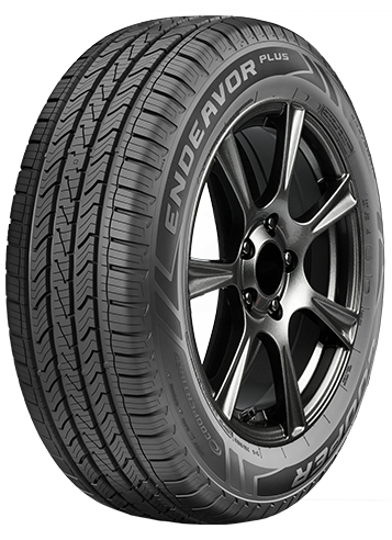 COOPER ENDEAVOR PLUS