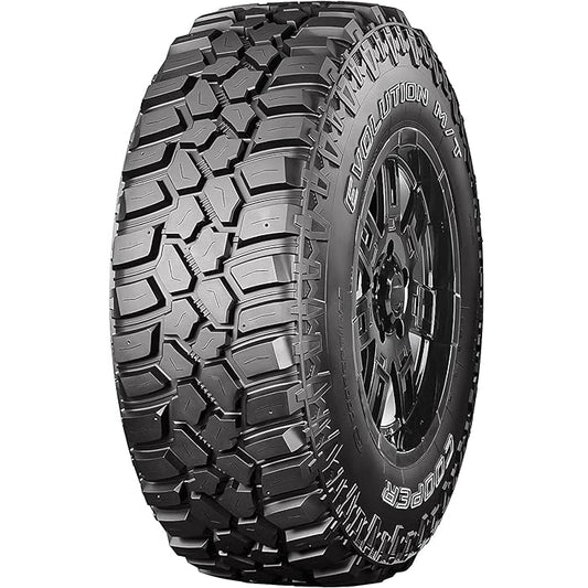 COOPER EVOLUTION MT