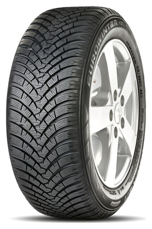 EUROWINTER HS01 SUV
