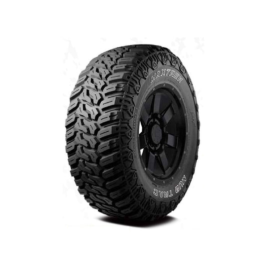 MAXTREK MUD TRAC