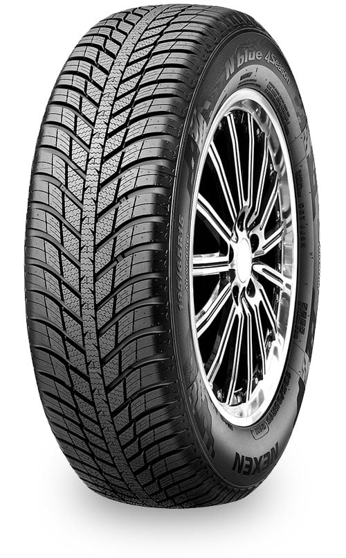 NEXEN NBLUE 4S