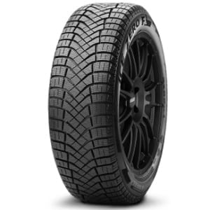 PIRELLI WINTER ICE ZERO FR