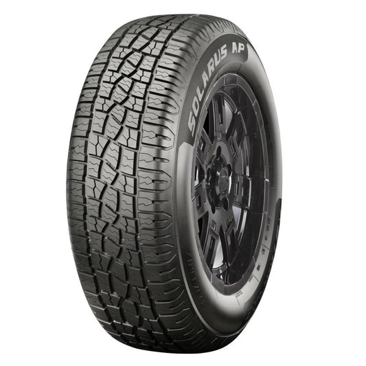 STARFIRE SOLARUS AP LT