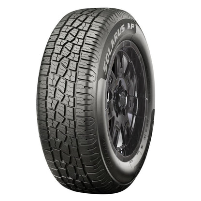 STARFIRE SOLARUS AP LT