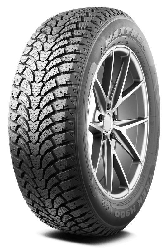 TREK M900 ICE - FACTORY STUDDED