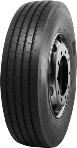 MASTER TRAC UN ALL STEEL